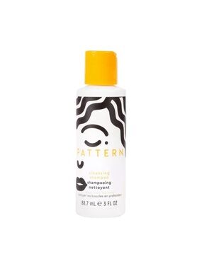 PATTERN BEAUTY Cleansing Shampoo